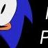 Not My Problem Animation Meme Rewrite Sonic