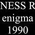 Dance Remix Enigma Sadeness 1990