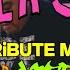 De La Soul Tribute Mix By Shortkut Of The Invisibl Skratch Piklz