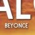 Halo Lyrics Beyoncé