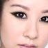 Sandara Park Inspired KPOP Makeup 2NE1 I Am The Best MV