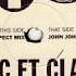 Marc Et Claude I Need Your Lovin Like The Sunshine John Johnson Remix Positiva 2000