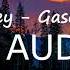 Halsey Gasoline 8D AUDIO