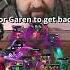 This Golem Was Built Diff TFT Into The Arcane Teamfight Tactics Tft Teamfighttactics