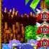 Sonic 1 Green Hill Zone 1 Speedrun 0 24