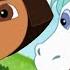 Dora Helps A Unicorn Return Home FULL EPISODE Isa S Unicorn Flowers Dora The Explorer