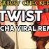 LET S TWIST AGAIN CHUBBY CHECKER CHA CHA VIRAL REMIX KEYCZ MUSIC