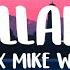 R3HAB X Mike Williams Lullaby Lyric Lyrics Video