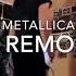 Metallica No Remorse Bass Cover With Drums Only