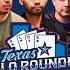 Texas Pot Limit Omaha Roundup 2024 3 300 Main Event 1 000 000 GTD FINAL TABLE