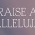 Raise A Hallelujah Official Lyric Video Bethel Music Jonathan Melissa Helser Peace