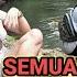 FULL PENAMPAKAN BABY KITTY Fishing Girls Fishing Mania Mancing Cantik Di Sungai