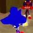 Metal Sonic Edit Sonic Exe The Disaster Roblox Sonic Exe Fyp Edit