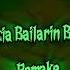 Secuencia Bailarin Brasilian Remake