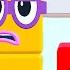 Numberblocks RP Episode 23 BABY ONE Roblox