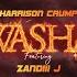 Harrison Crump Feat Zandii J Washa DJ Version Original