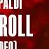 Lewis Capaldi Let It Roll Lyric Video