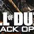 Call Of Duty Black Ops 4 Menu Music Soundtrack Black Ops 4 Main Menu Theme Song