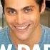 Matthew Daddario For RAW S Word Play