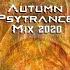 Autumn Psytrance Mix 2020 By ARA DE