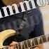 Andy Timmons Grace Guitar Cover Ibanez RG760 1991