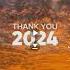 Goodbye 2024 Welcome 2025