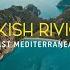 Turkish Riviera East Mediterranean