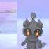 I Got Lv 3 Nature Pokemon Marshadow In Timed Island For Pokeverse World