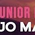 Junior H El Hijo Mayor Letra Lyrics