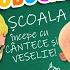 În Clasa întâia Cântece De Toamnă Pentru Copii