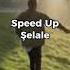 Salih Yılmaz Şelale Speed Up