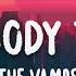 The Vamps Somebody To You Ft Demi Lovato Lyrics