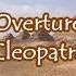 Cleopatra Overture