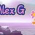 Alex G What Loving You Is Like Lyrics