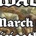 Song In Gothic March Of The Visigoths The Skaldic Bard