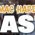 Mac Hard Toasta