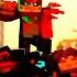 Neffex Villains And Heros Shadow Creeper Montage AMV MMV Minecraft Animation