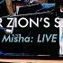 For Zion S Sake Isaiah 62 Marty Goetz Misha Live From Jerusalem