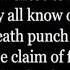 Bad Company Lyrics By Five Finger Death Punch