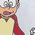 Doraemon Cartoon Flipbook 163 Nobita Saw Shizuka Without Cloth Flip Book Flip Book Artist 2023