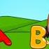 Sing The Alphabet Song Let S Go KIDS SONG ALPHABET ABC SONG