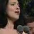 Angela Gheorghiu Turandot Tu Che Di Gel Sei Cinta Llangollen 2001