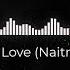 Faded Love Leony Naitroz Remix