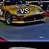 NORMAL SUPRA VS PAUL WALKERS SUPRA CAR SHOW Viral Supra