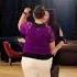 Bachata Lesson Pretty Woman Bachata Series Natalie Foreverland Dance Coach Greer SC