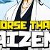 The Only Other LEVEL 8 Prisoner In BLEACH Besides Aizen Is