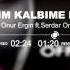 DJ Onur Ergin Ft Serdar Ortac Aklim Kalbime Dost 2014 Remix