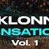 KLONN Pres SENSATIONS Vol 1 KREAM Peggy Gou MEDUZA Vintage Culture ARTBAT House Techno Mix