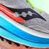 Hoka Mach 4 Vs Saucony Endorphin Speed Running Shoe Battle