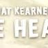 Mat Kearney One Heart Lyric Video